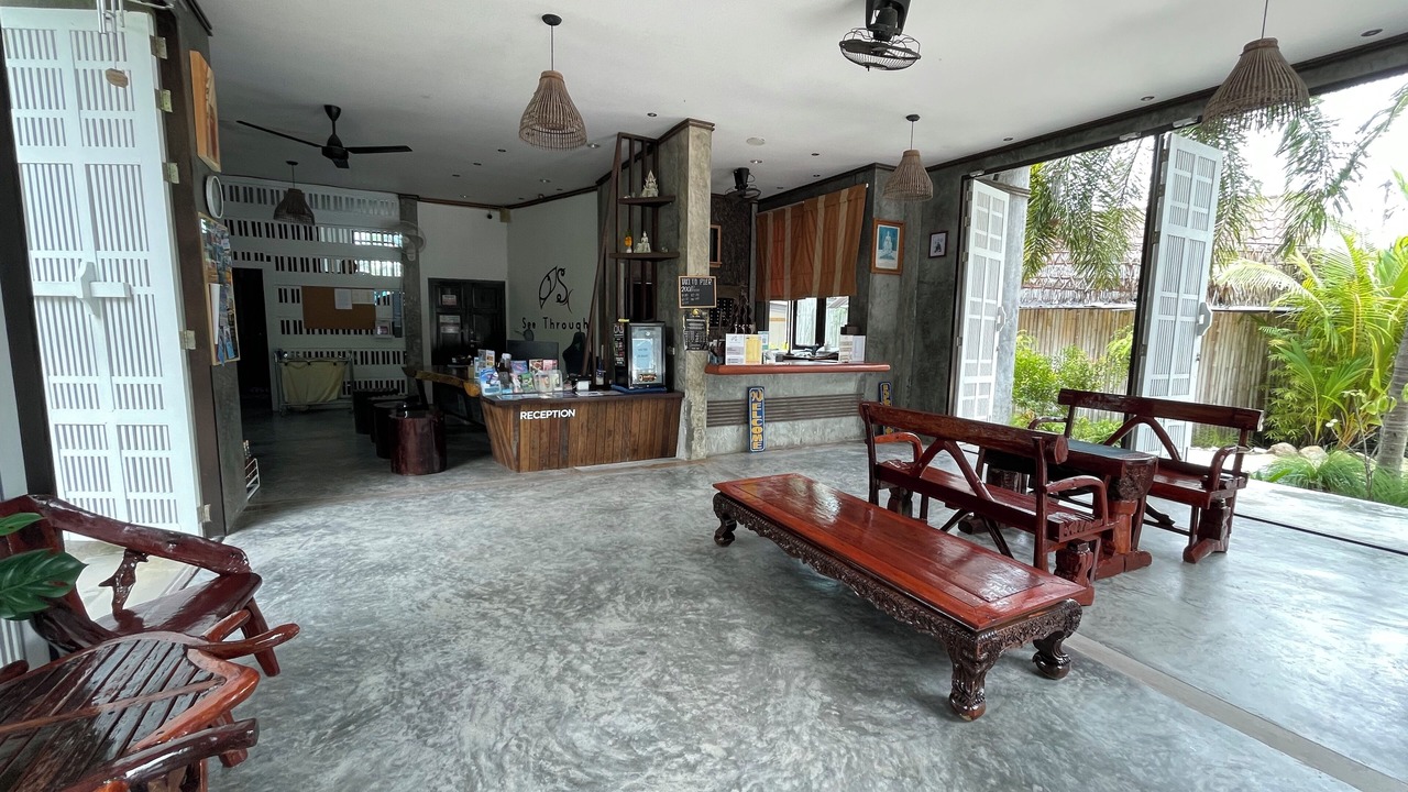 Photo of Others in Haad Yao