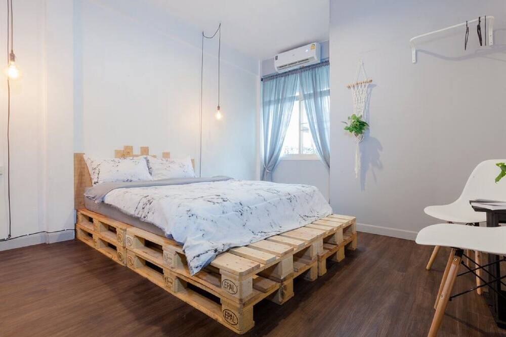 Photo of Bedroom in Wang Burapha Phirom
