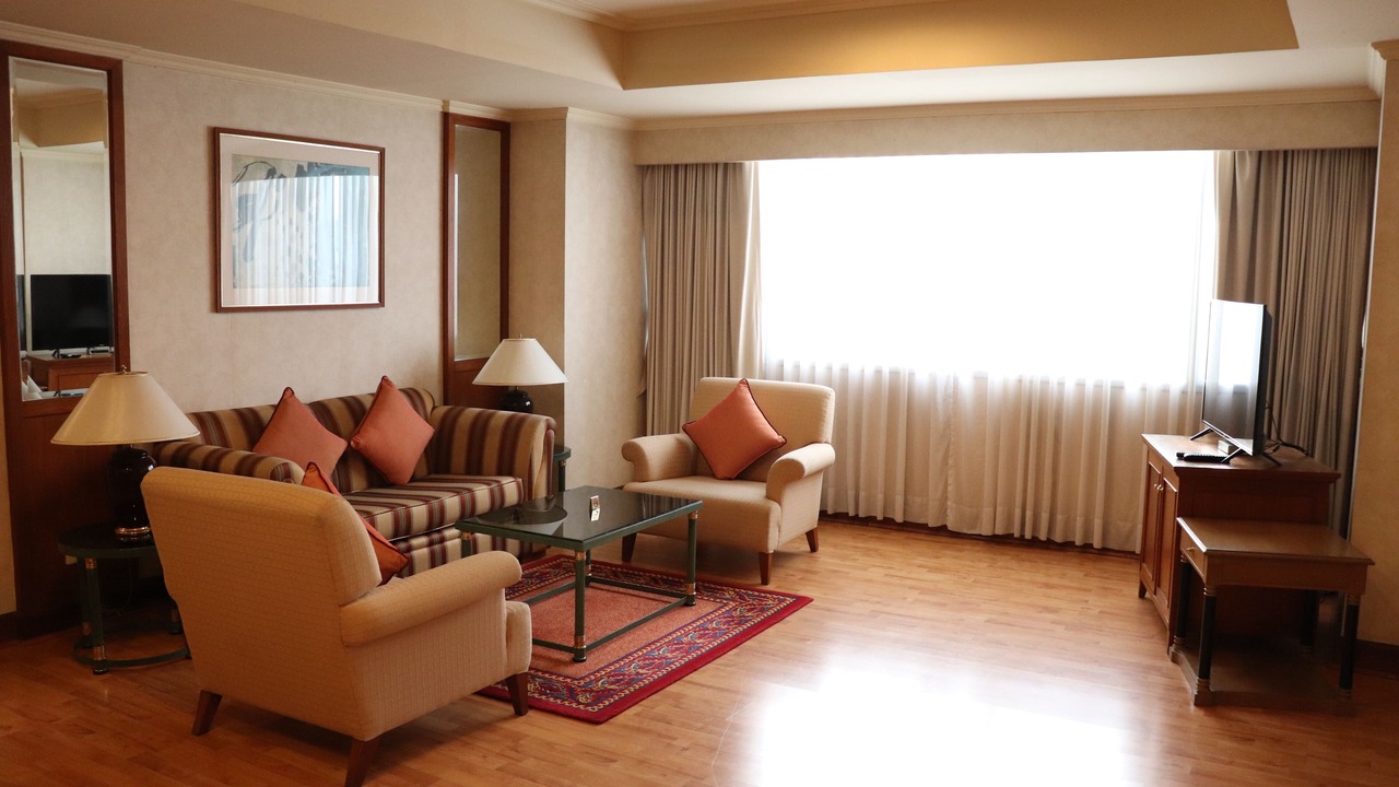 Photo of Livingroom in Asoke
