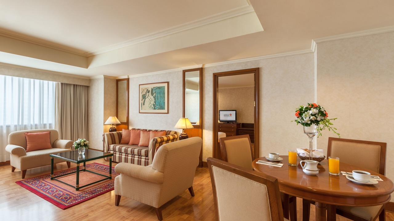 Photo of Livingroom in Asoke