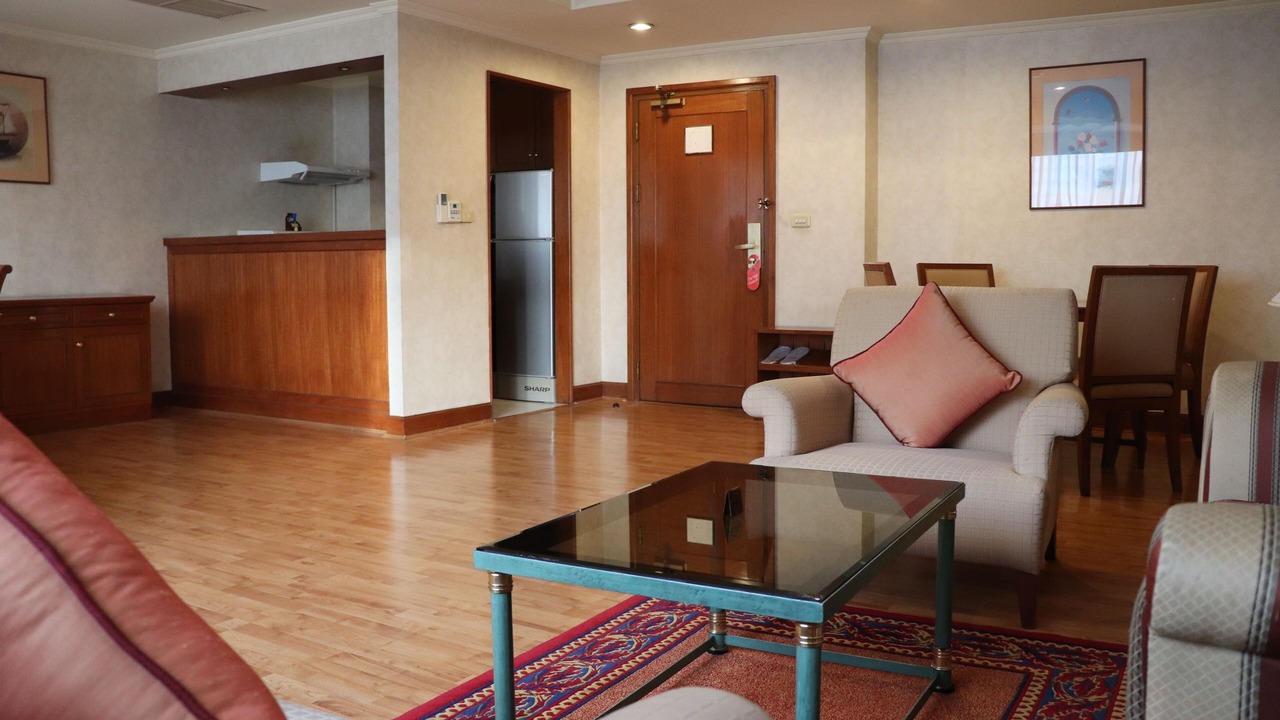 Photo of Livingroom in Asoke