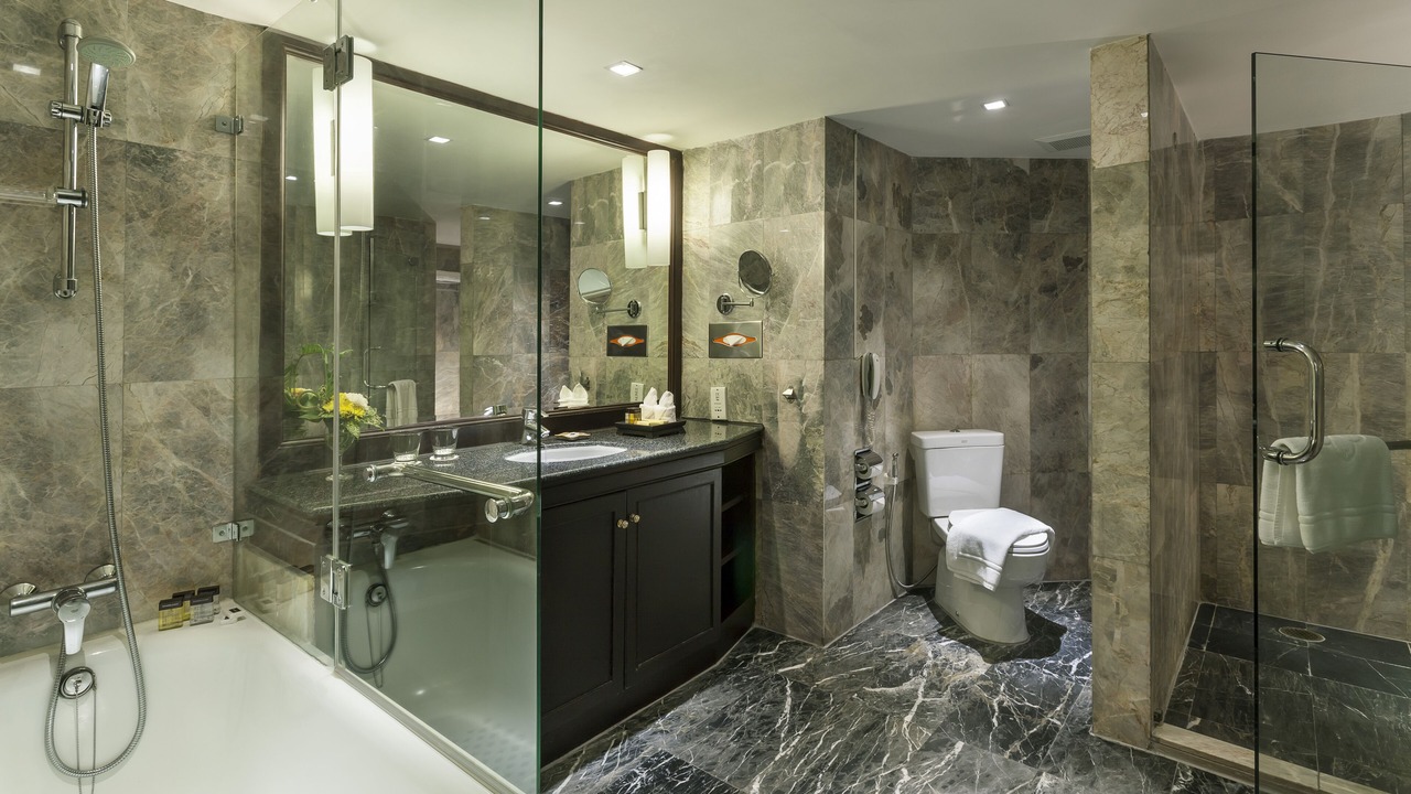 Photo of Bathroom in Asoke