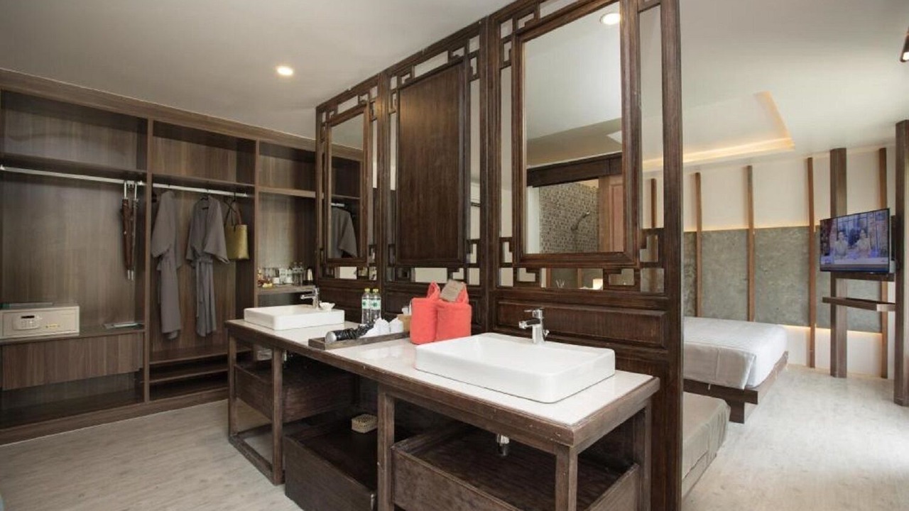 Photo of Bathroom in Ko Lanta