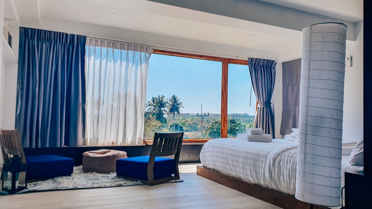 Photo of Bedroom in Mai Khao