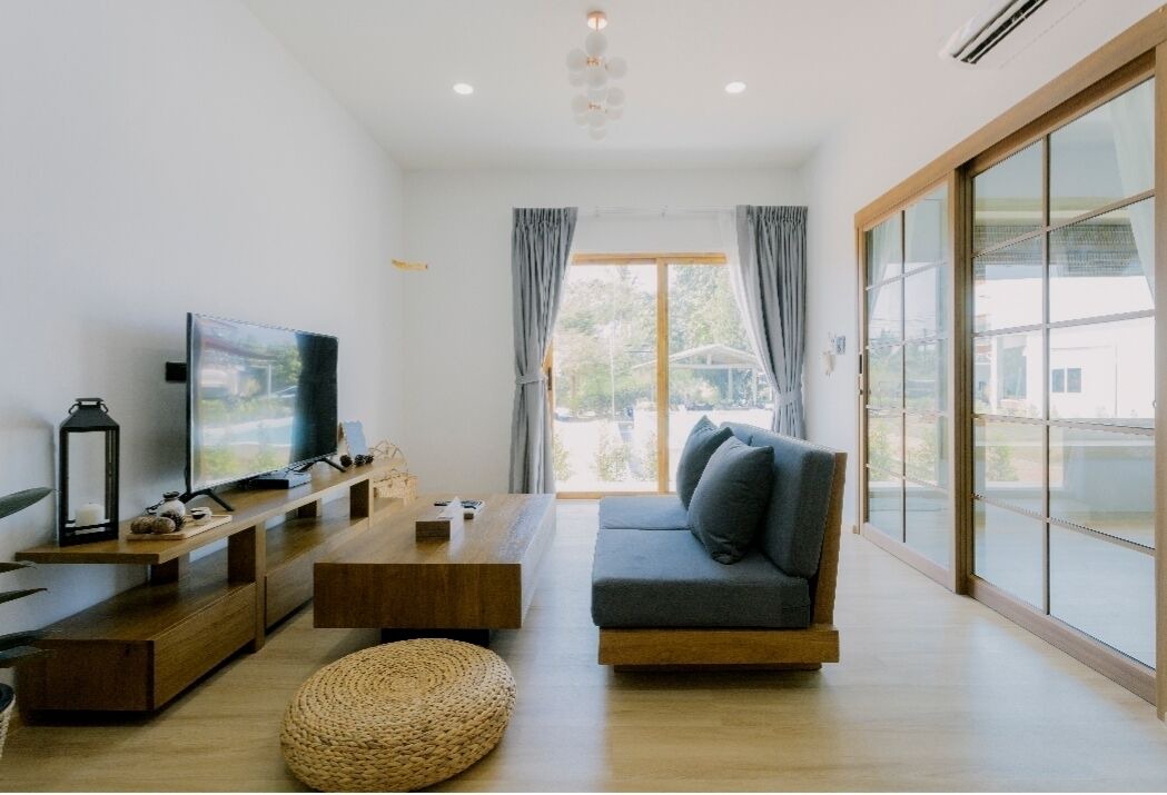 Photo of Bedroom in Mai Khao