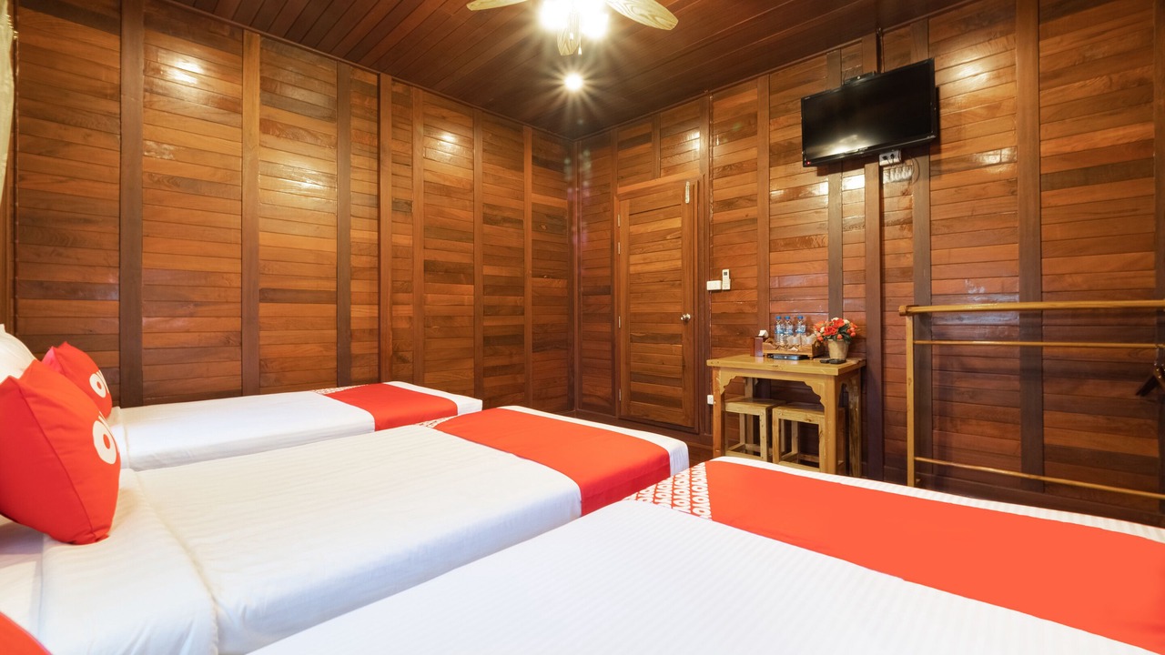 Photo of Bedroom in Sattahip