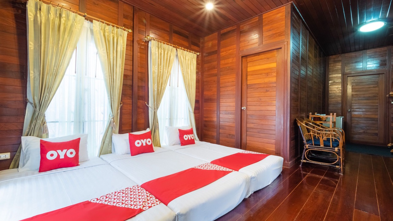 Photo of Bedroom in Sattahip