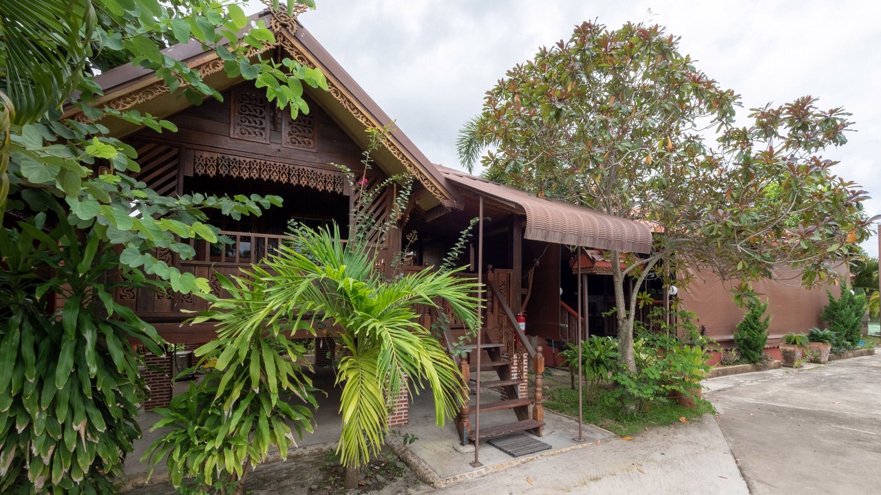 Photo of Outdoor in Sattahip