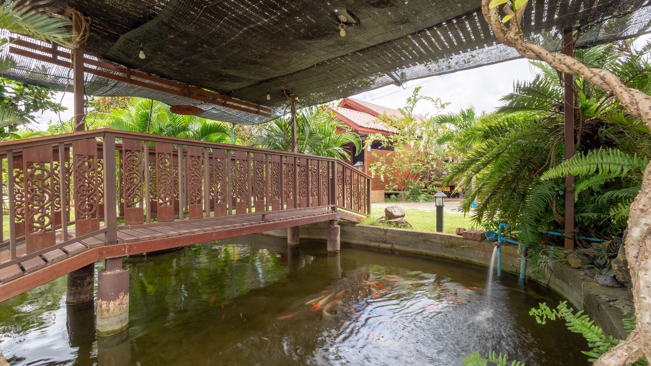 Photo of Outdoor in Sattahip