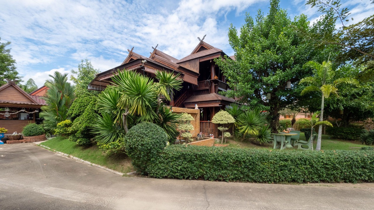 Photo of Outdoor in Sattahip