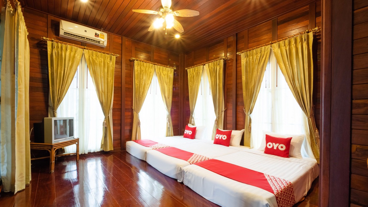Photo of Bedroom in Sattahip