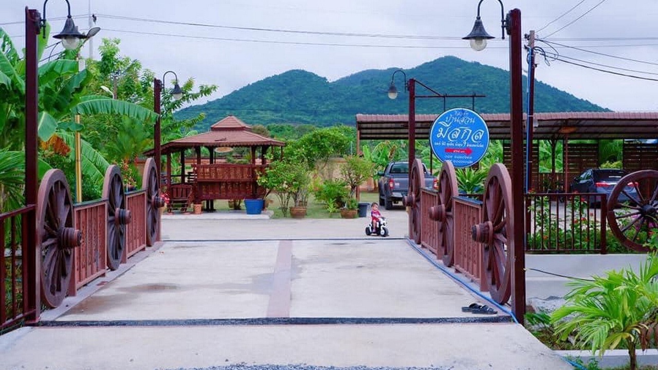 Photo of Outdoor in Sattahip