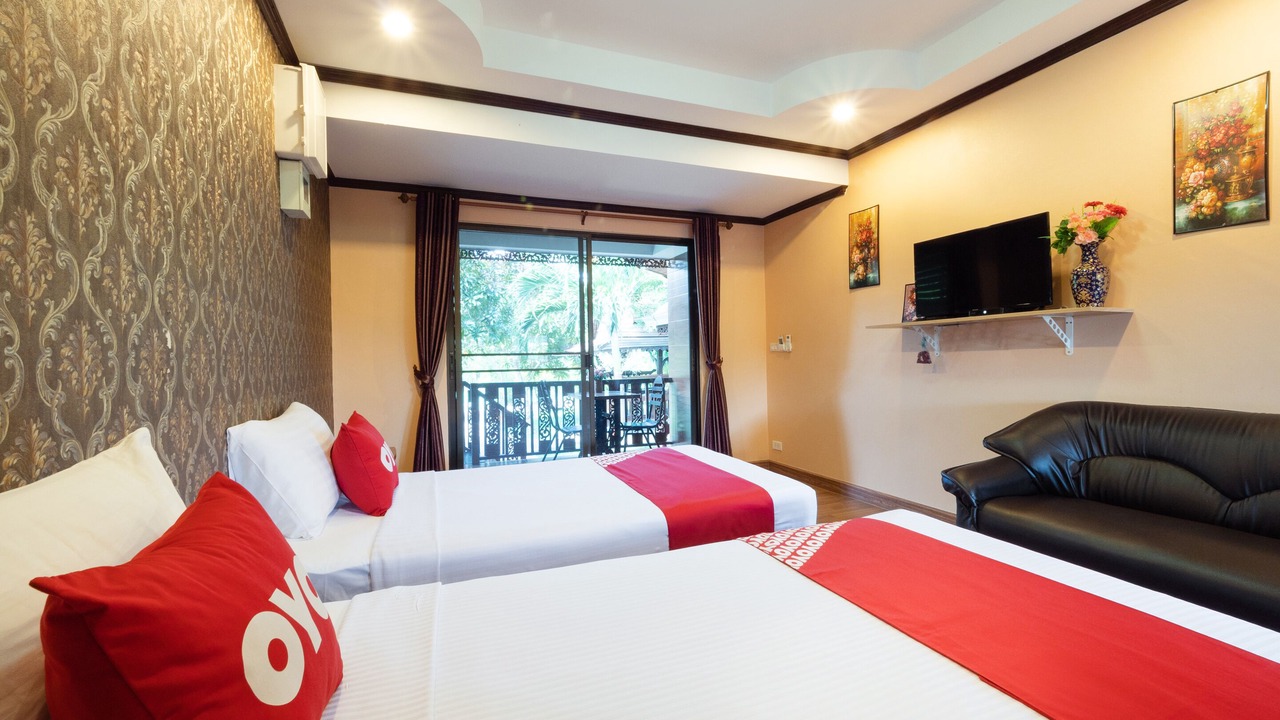 Photo of Bedroom in Sattahip
