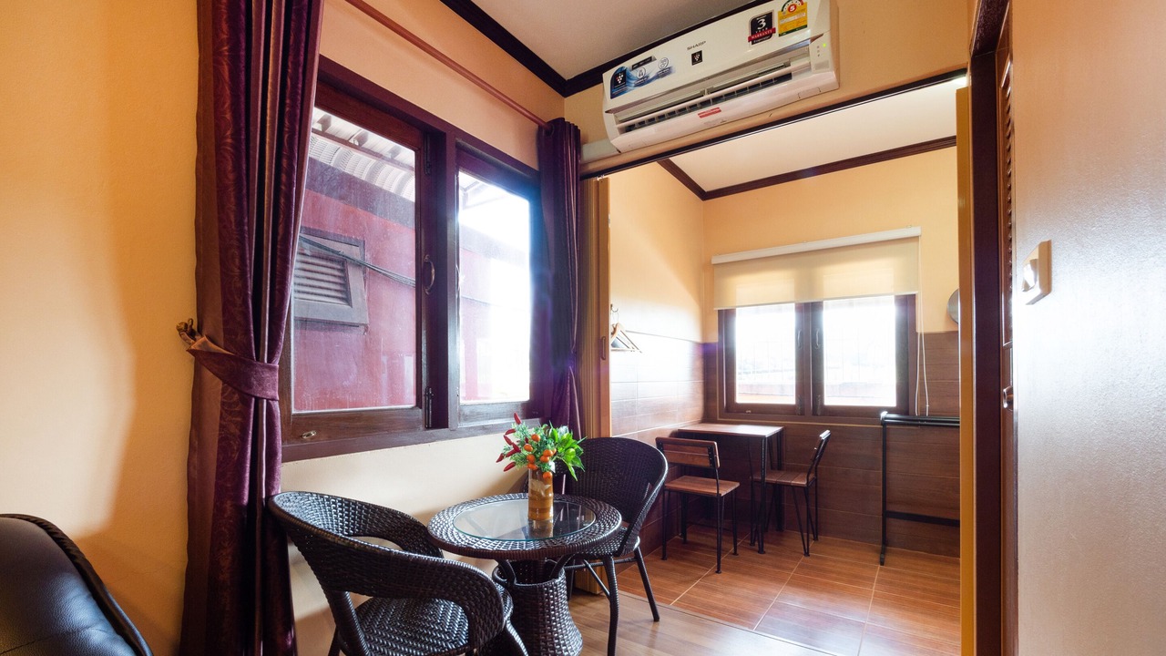 Photo of Bedroom in Sattahip
