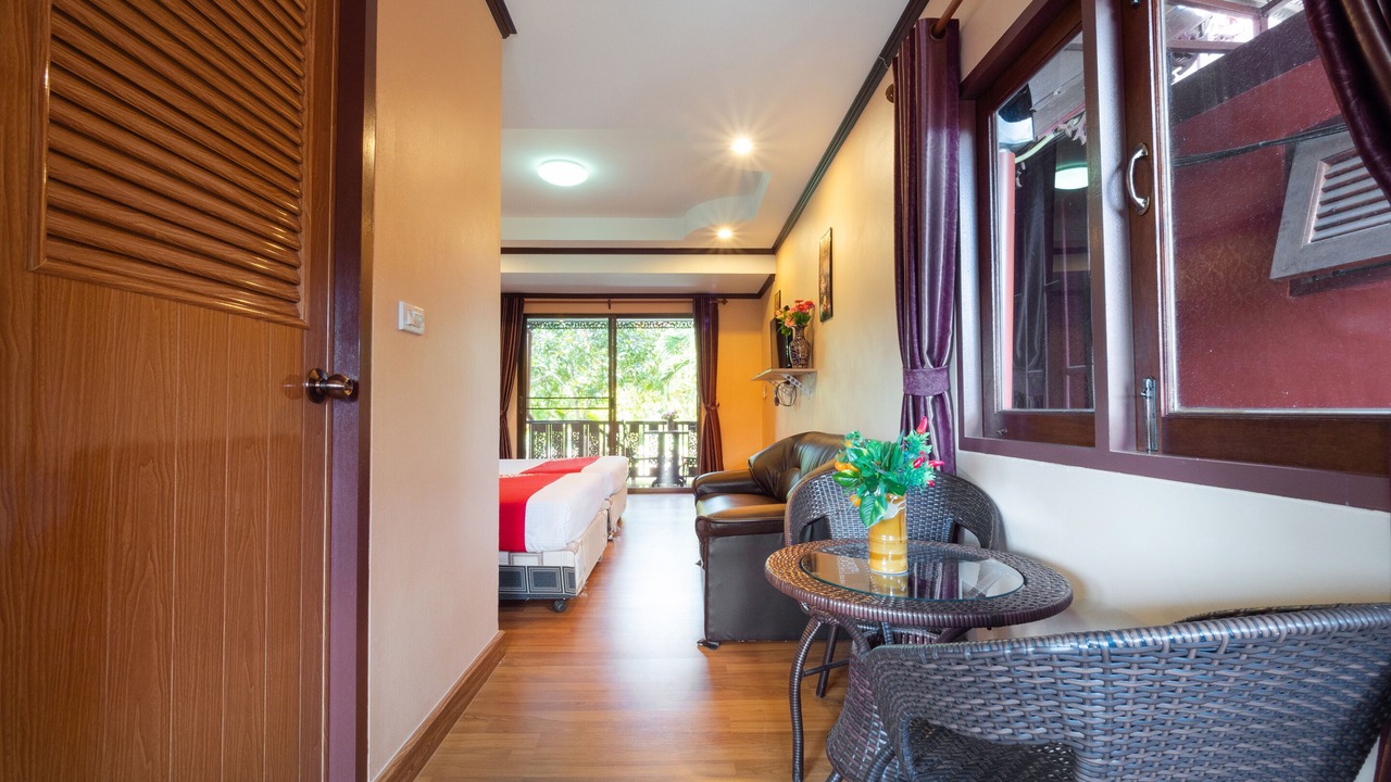 Photo of Bedroom in Sattahip