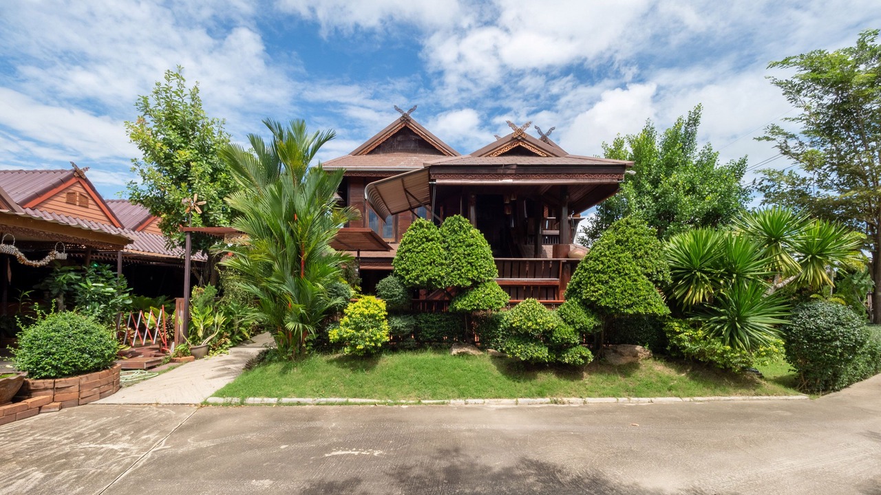 Photo of Outdoor in Sattahip