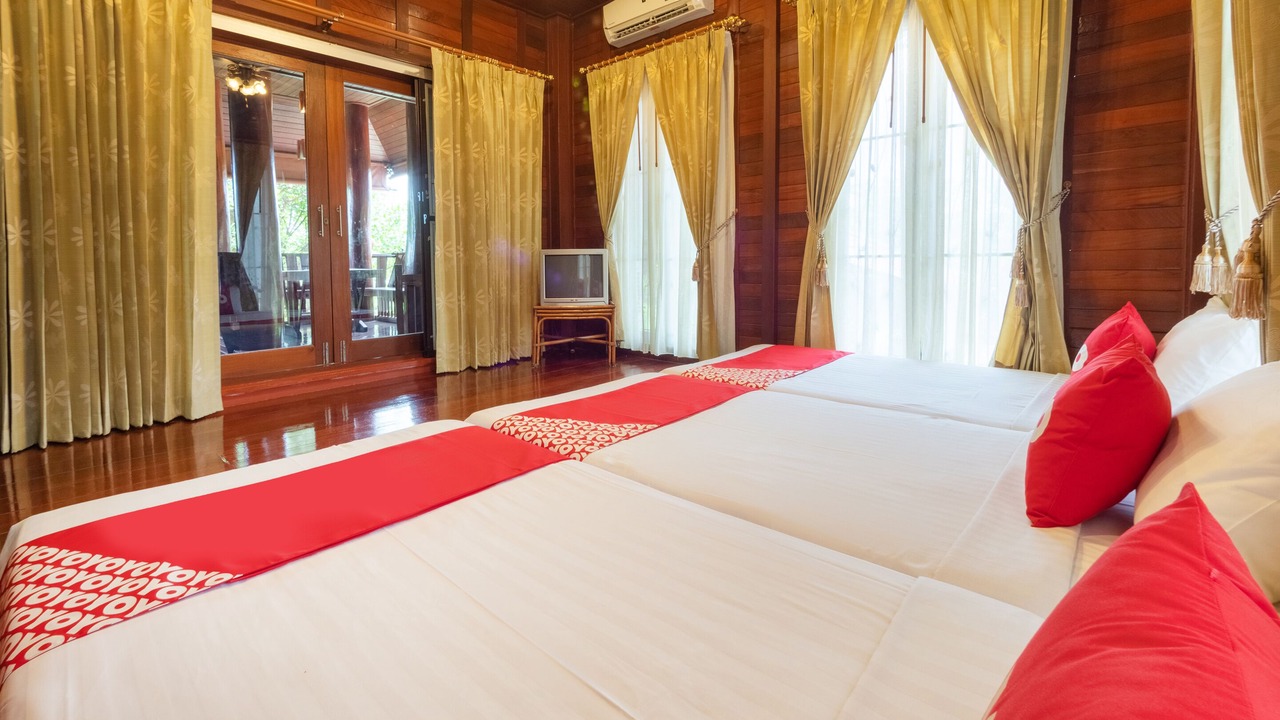 Photo of Bedroom in Sattahip