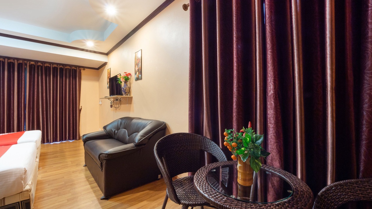 Photo of Bedroom in Sattahip
