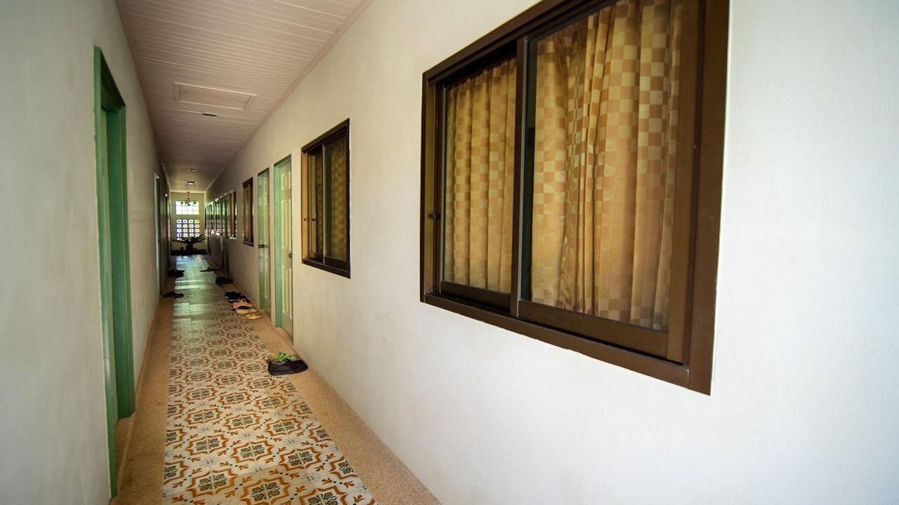 Photo of Patio Balcony in Cherngtalay