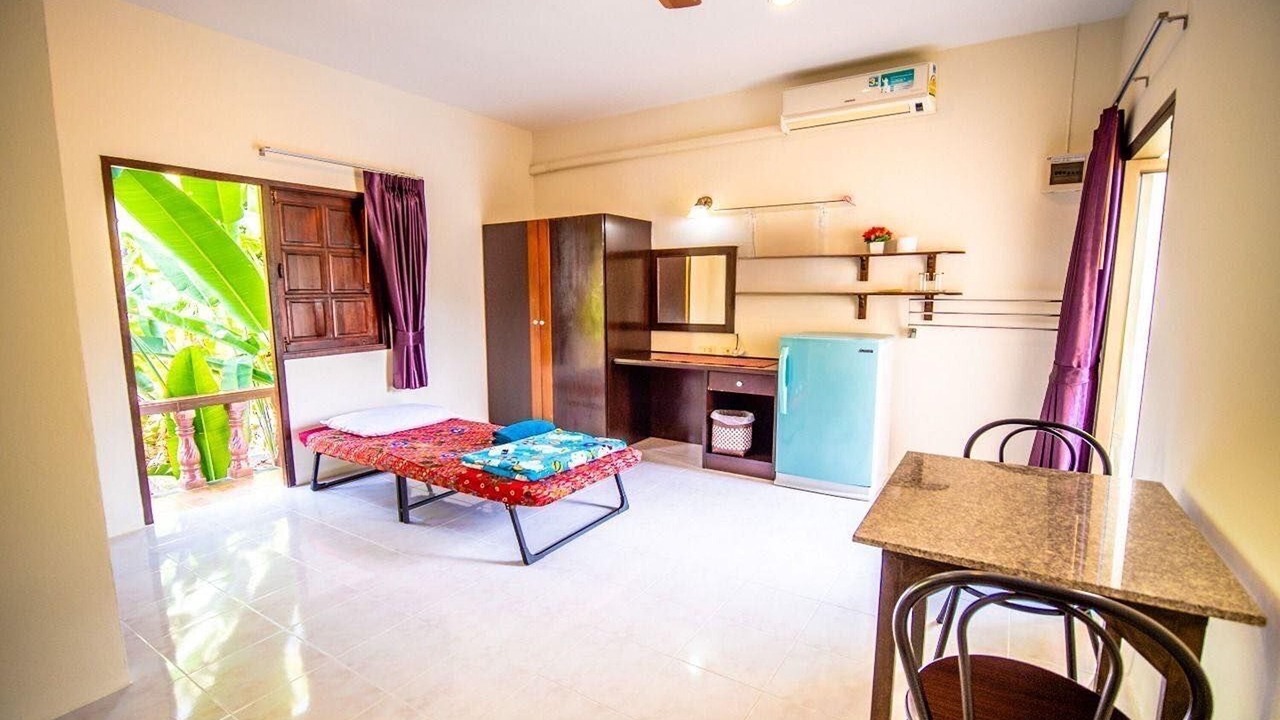 Photo of Bedroom in Cherngtalay
