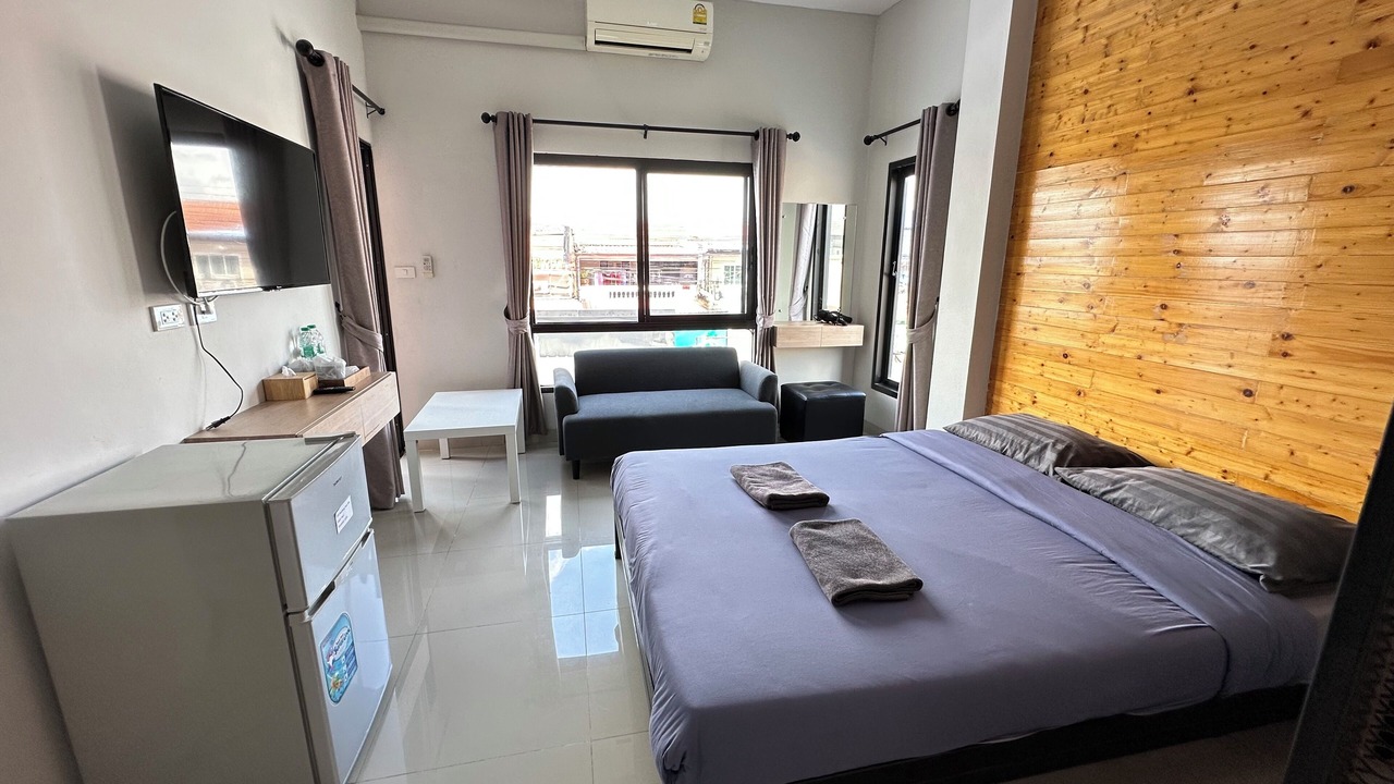 Photo of Bedroom in Bang Rak Phatthana