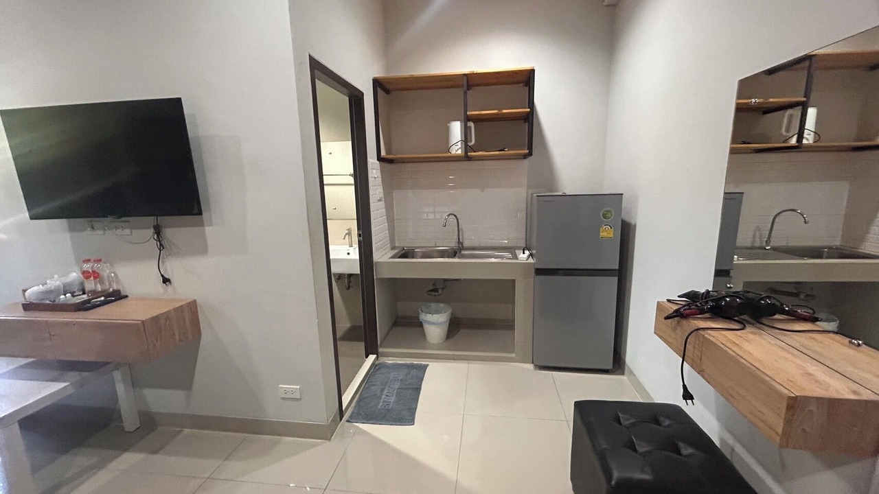 Photo of Bedroom in Bang Rak Phatthana