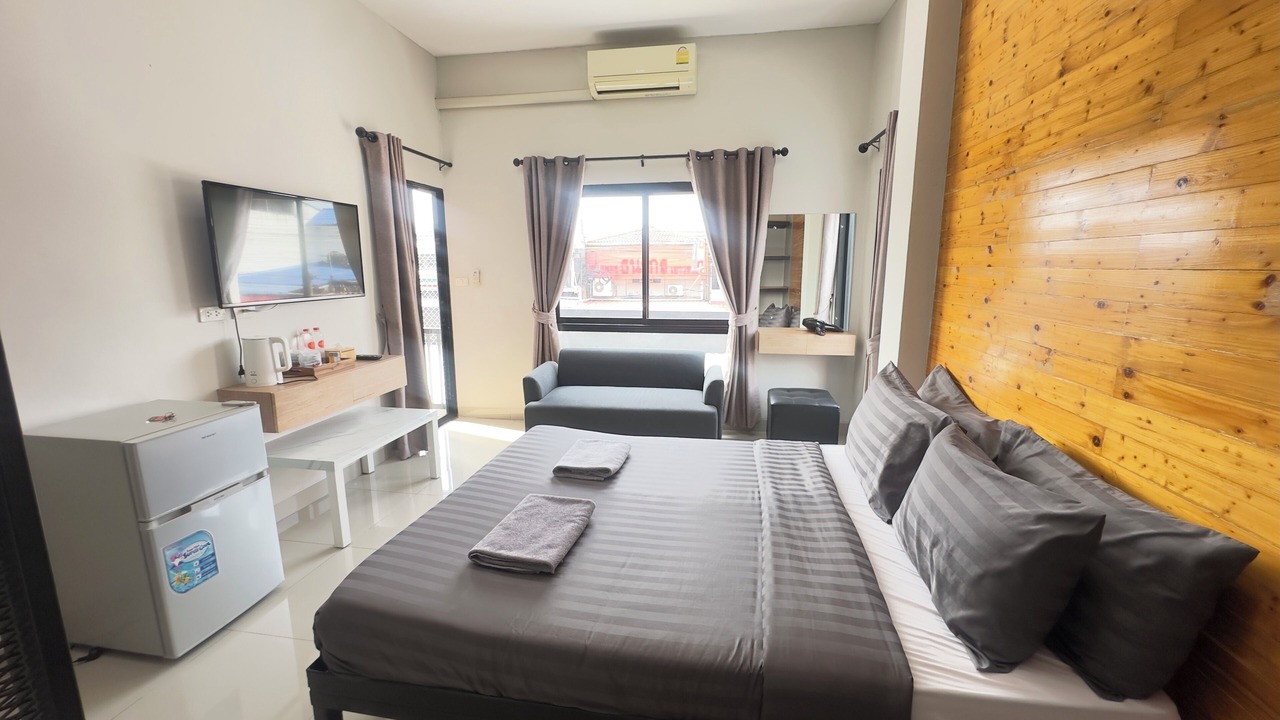 Photo of Bedroom in Bang Rak Phatthana
