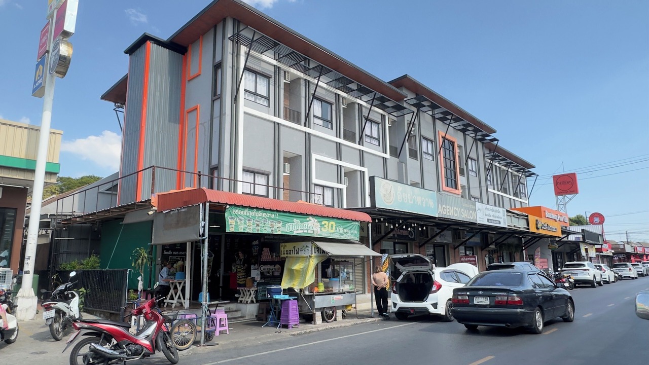 Photo of Outdoor in Bang Rak Phatthana