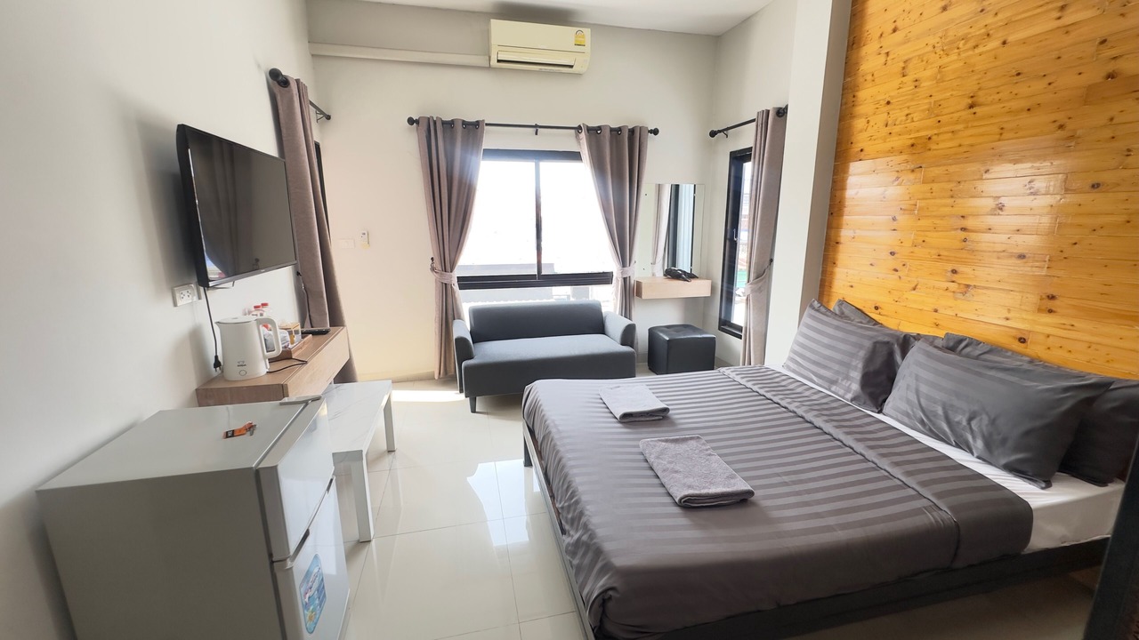Photo of Bedroom in Bang Rak Phatthana