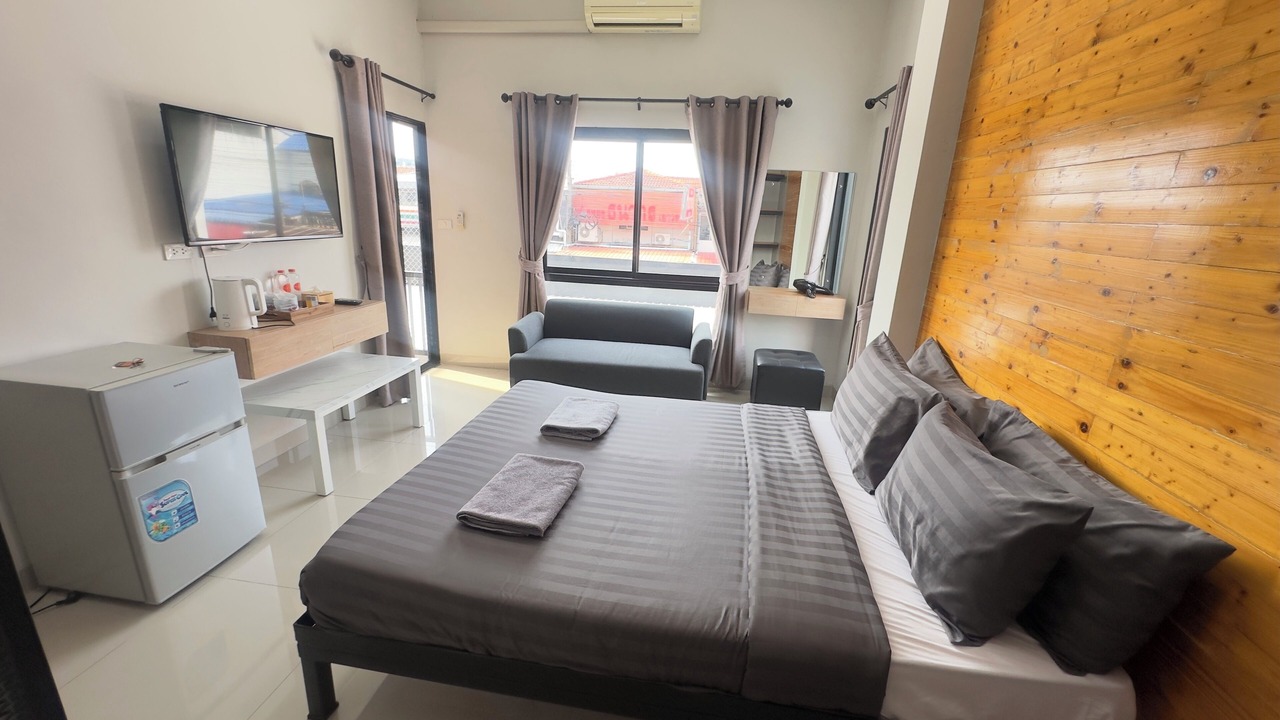 Photo of Bedroom in Bang Rak Phatthana