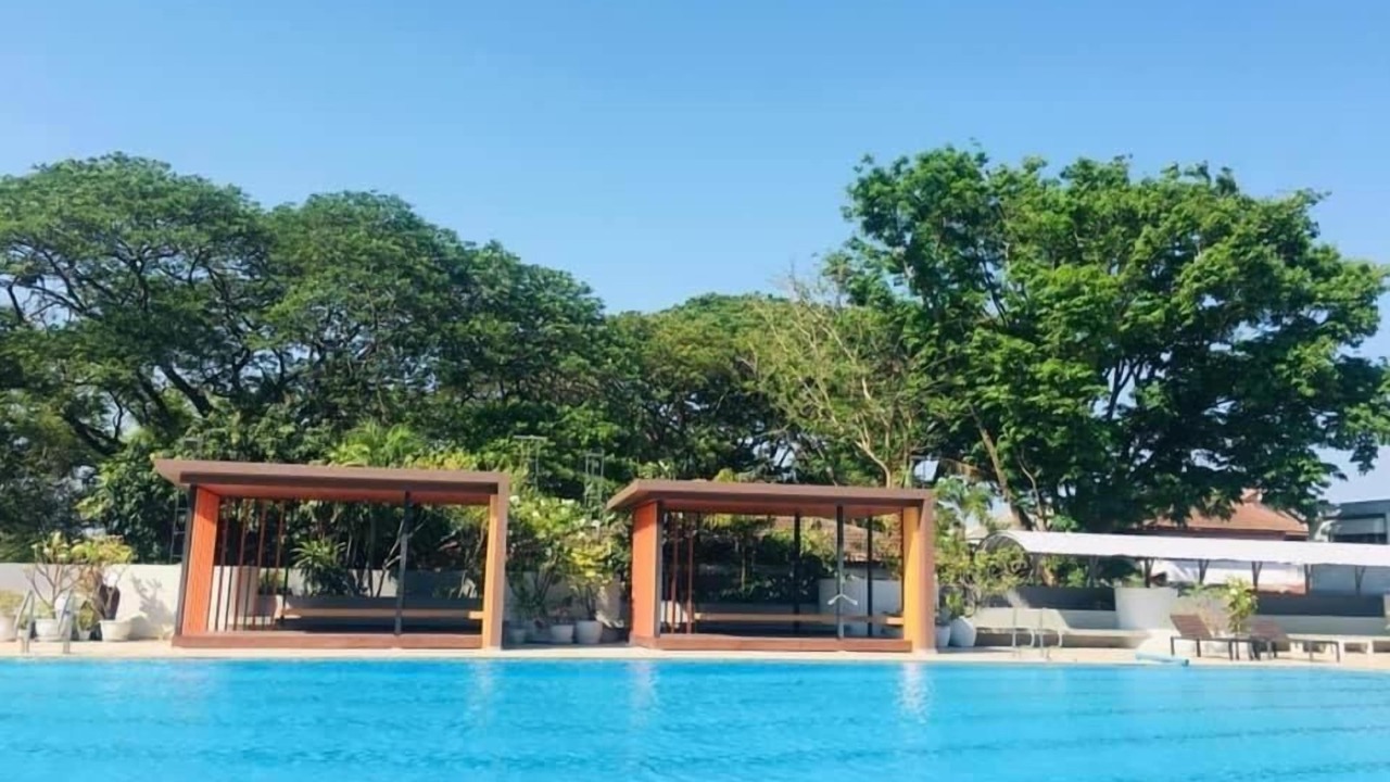 Photo of Outdoor in Bang Rak Phatthana