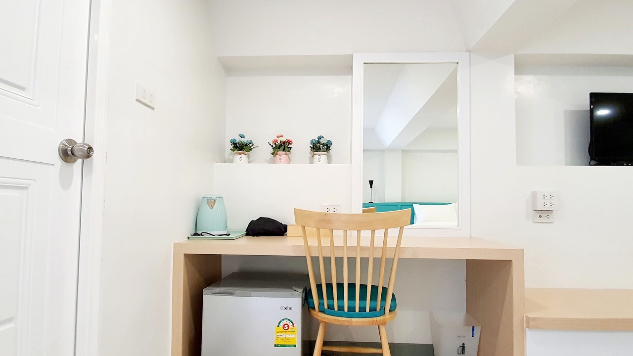Photo of Bedroom in Pak Nam