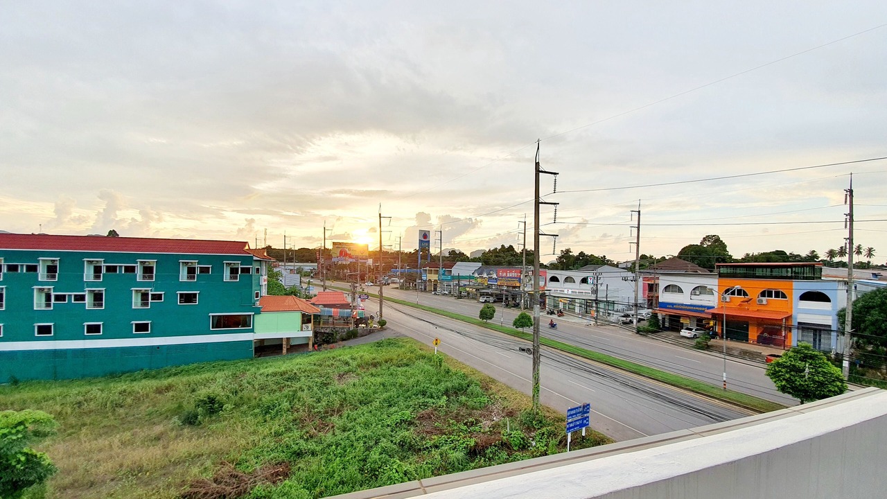 Photo of Outdoor in Pak Nam