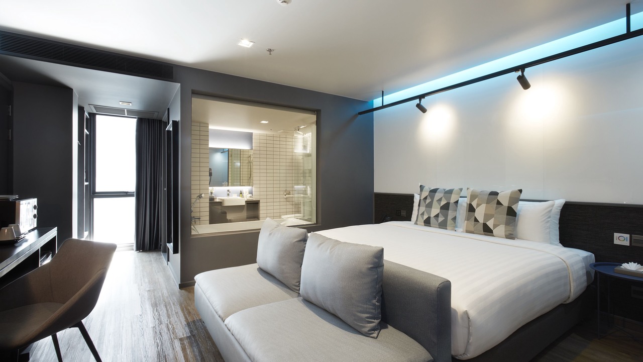 Photo of Bedroom in Silom