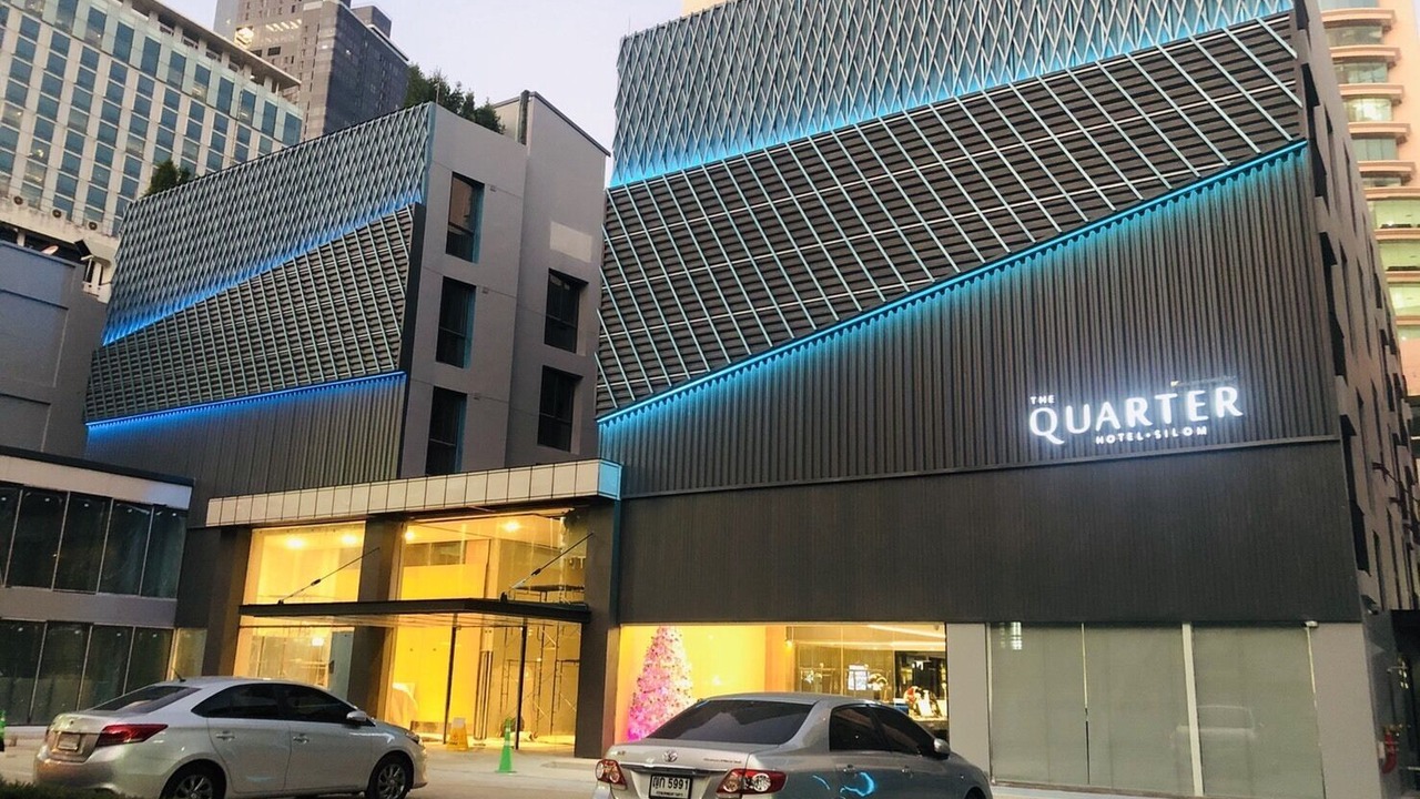 Photo of Outdoor in Silom
