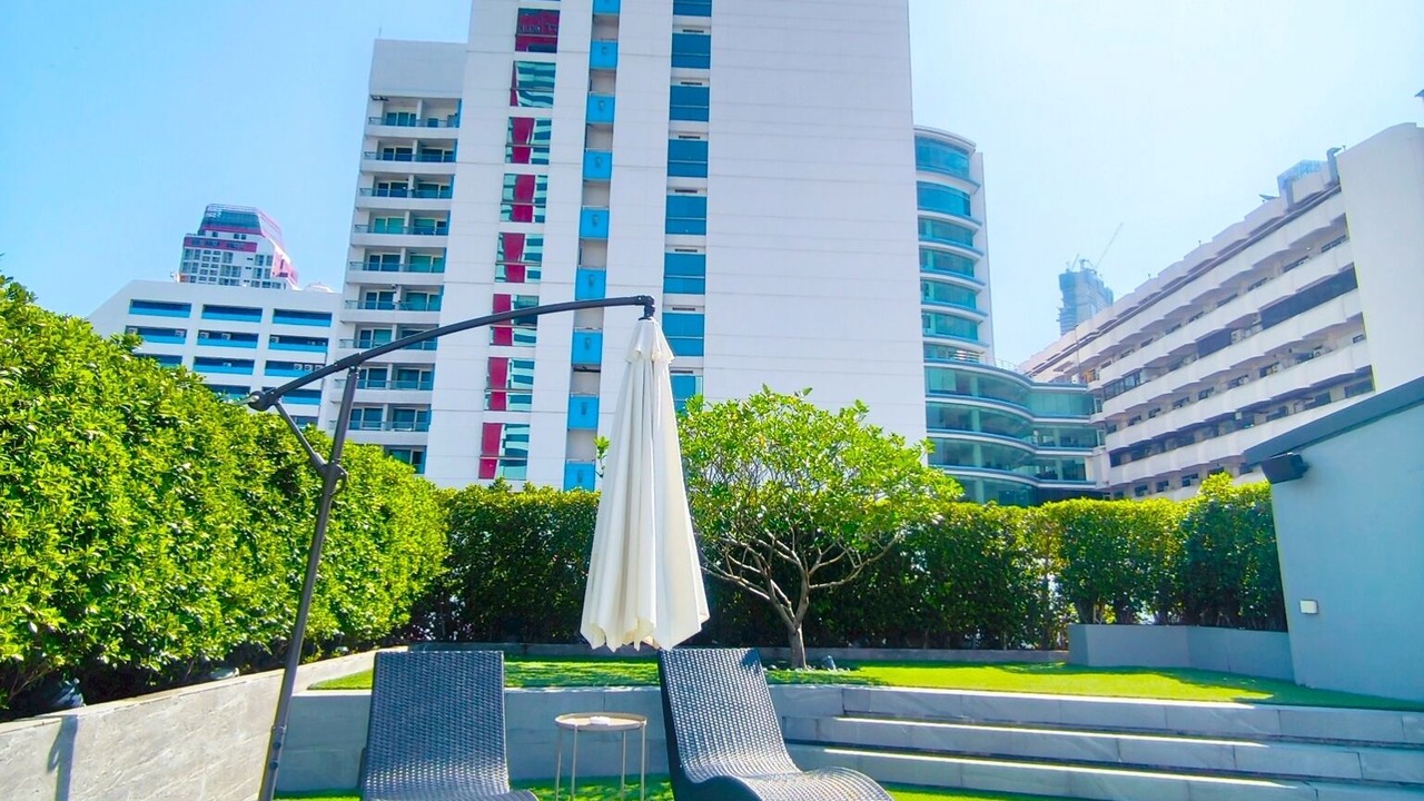 Photo of Outdoor in Silom