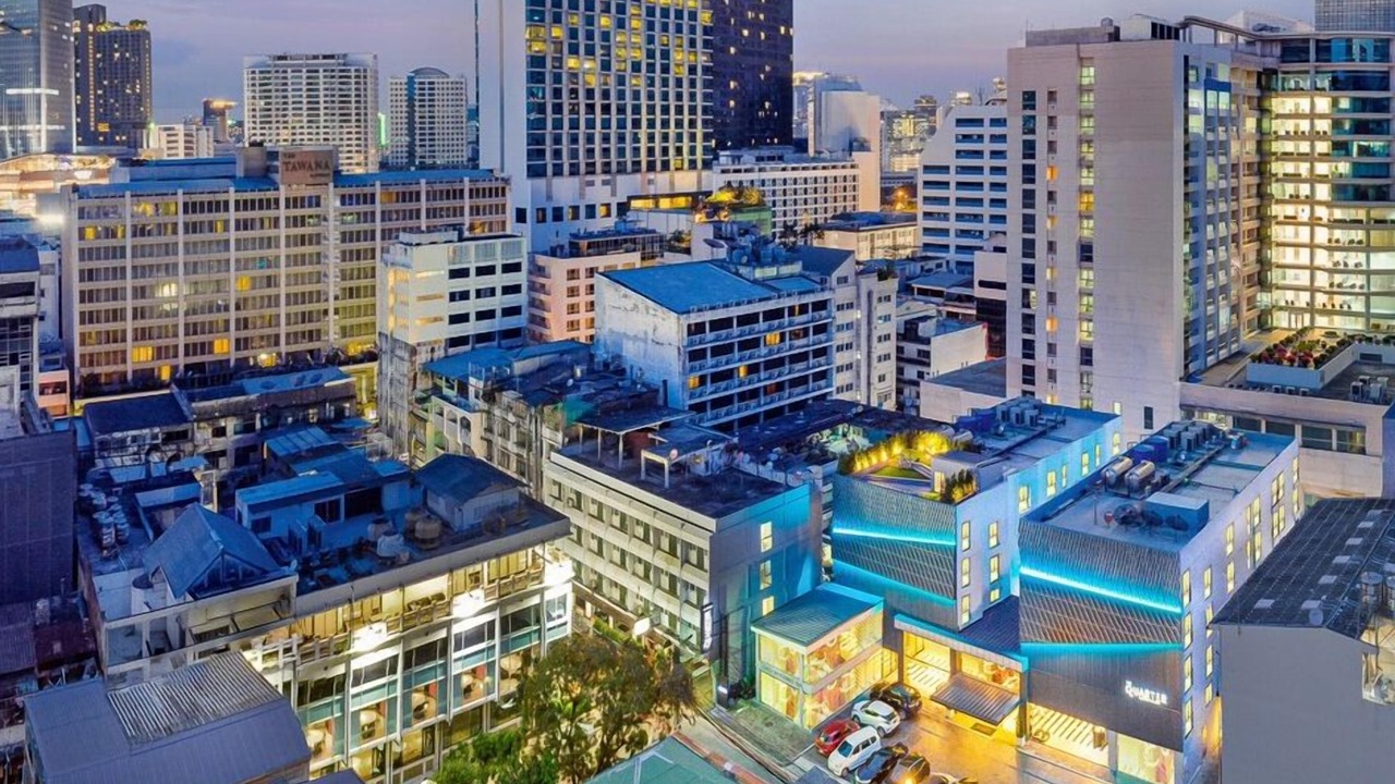 Photo of Outdoor in Silom