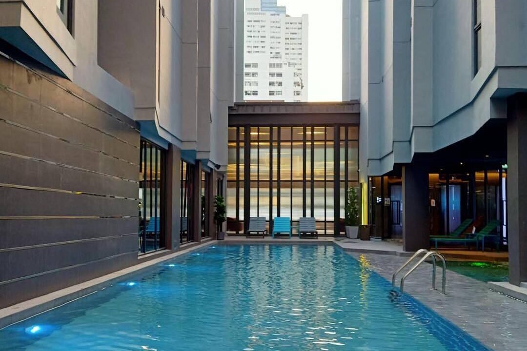 Photo of Outdoor in Silom