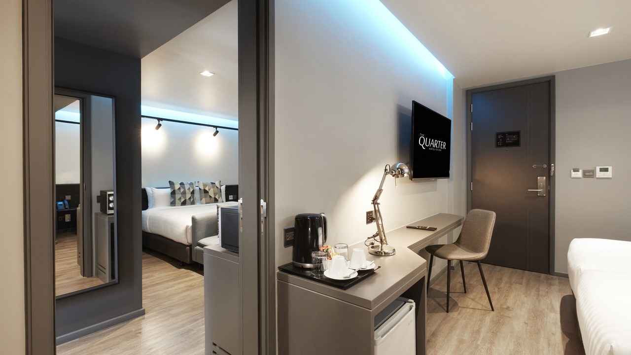 Photo of Bedroom in Silom