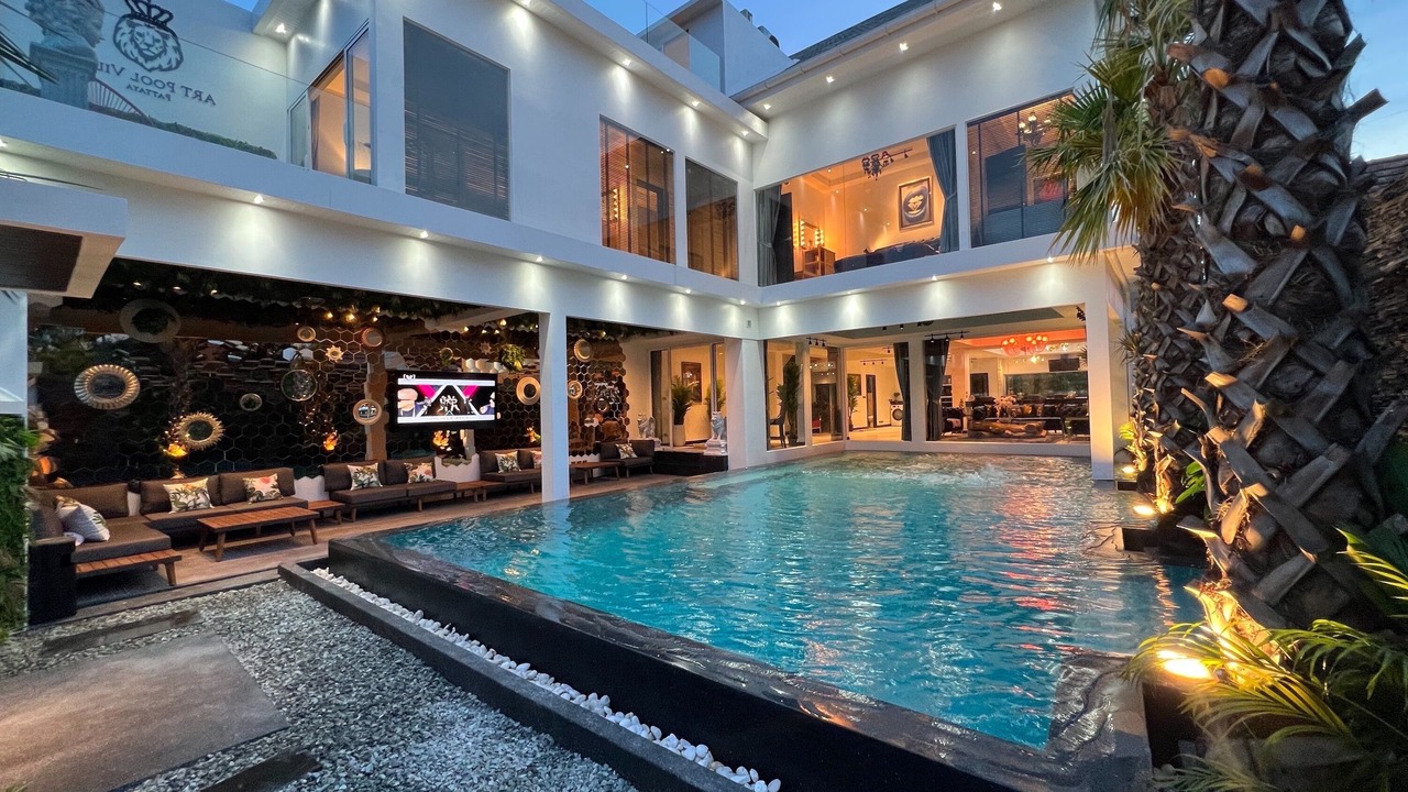 Photo of Outdoor in South Pattaya