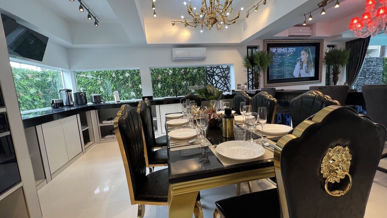 Photo of Kitchen in South Pattaya