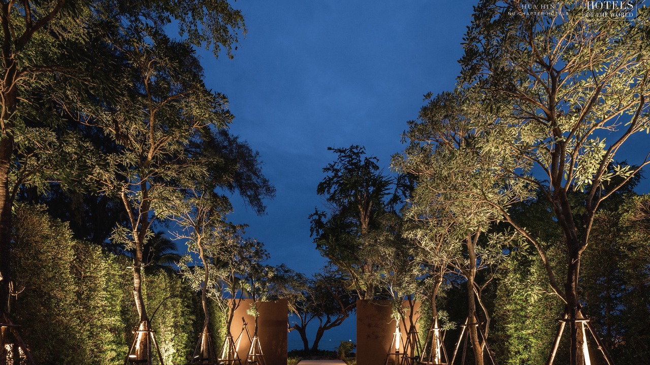 Photo of Outdoor in Cha-am
