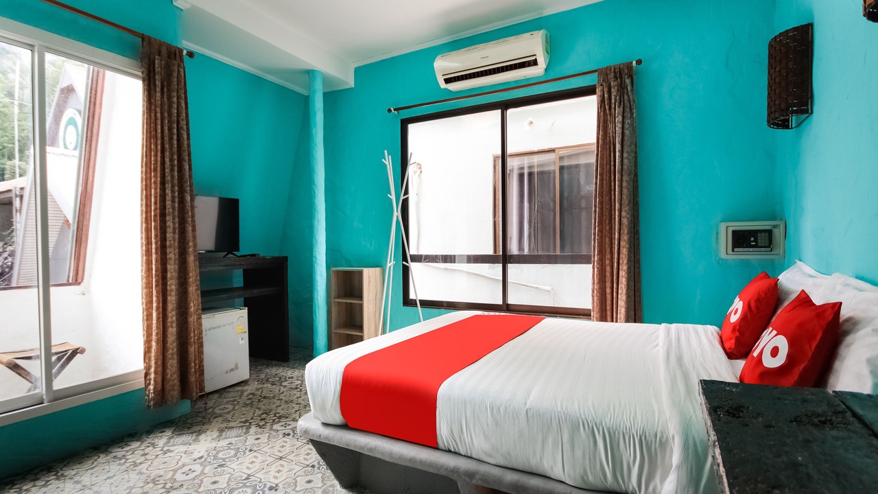 Photo of Bedroom in Ko Phi Phi