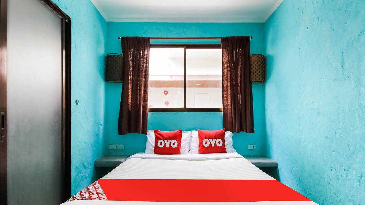 Photo of Bedroom in Ko Phi Phi