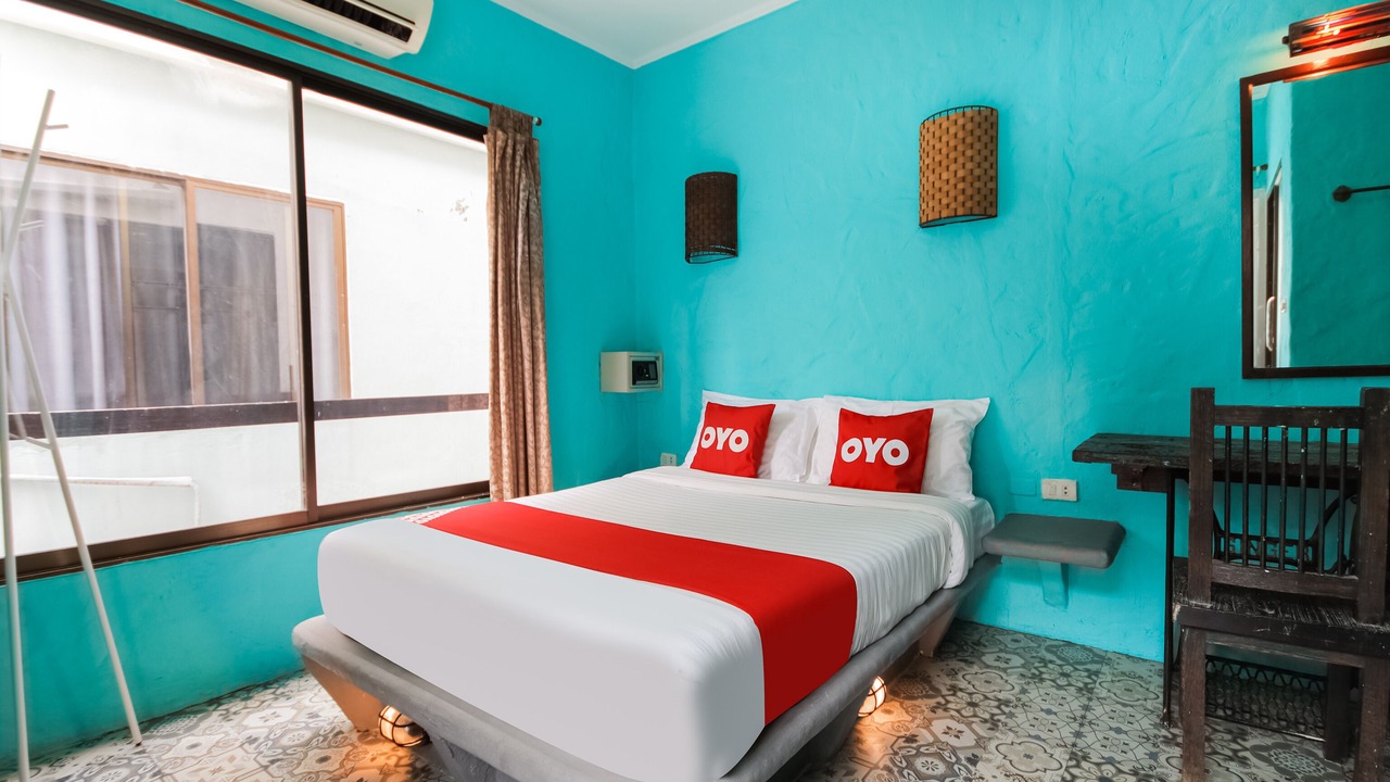 Photo of Bedroom in Ko Phi Phi