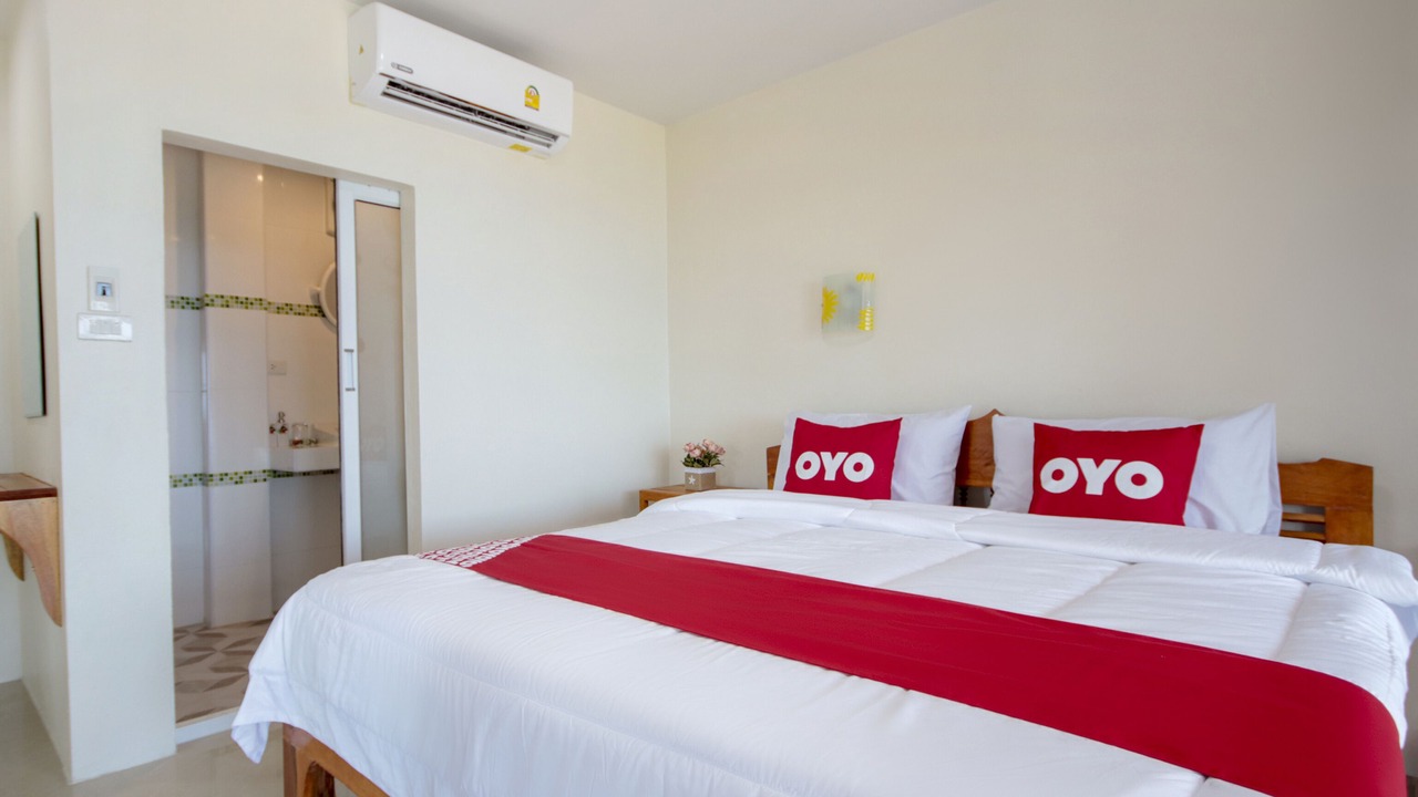 Photo of Bedroom in Ko Lanta