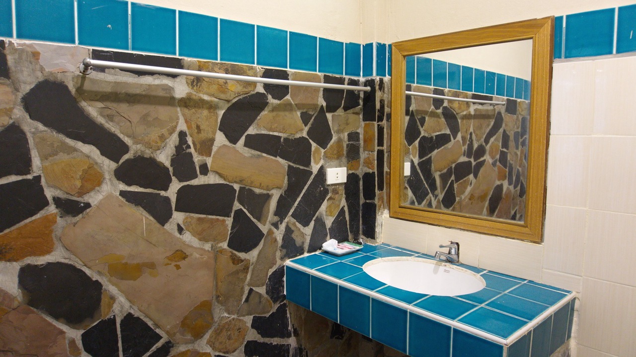 Photo of Bathroom in Ko Chang