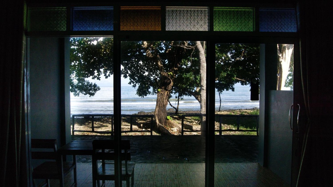 Photo of Patio Balcony in Ko Chang