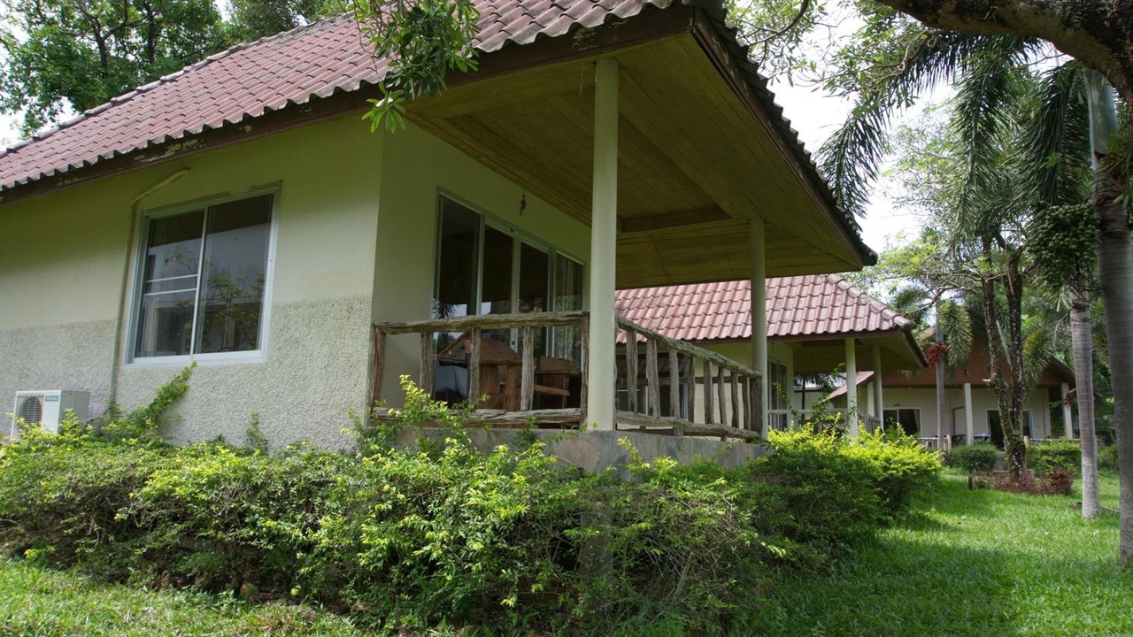 Photo of Outdoor in Ko Chang