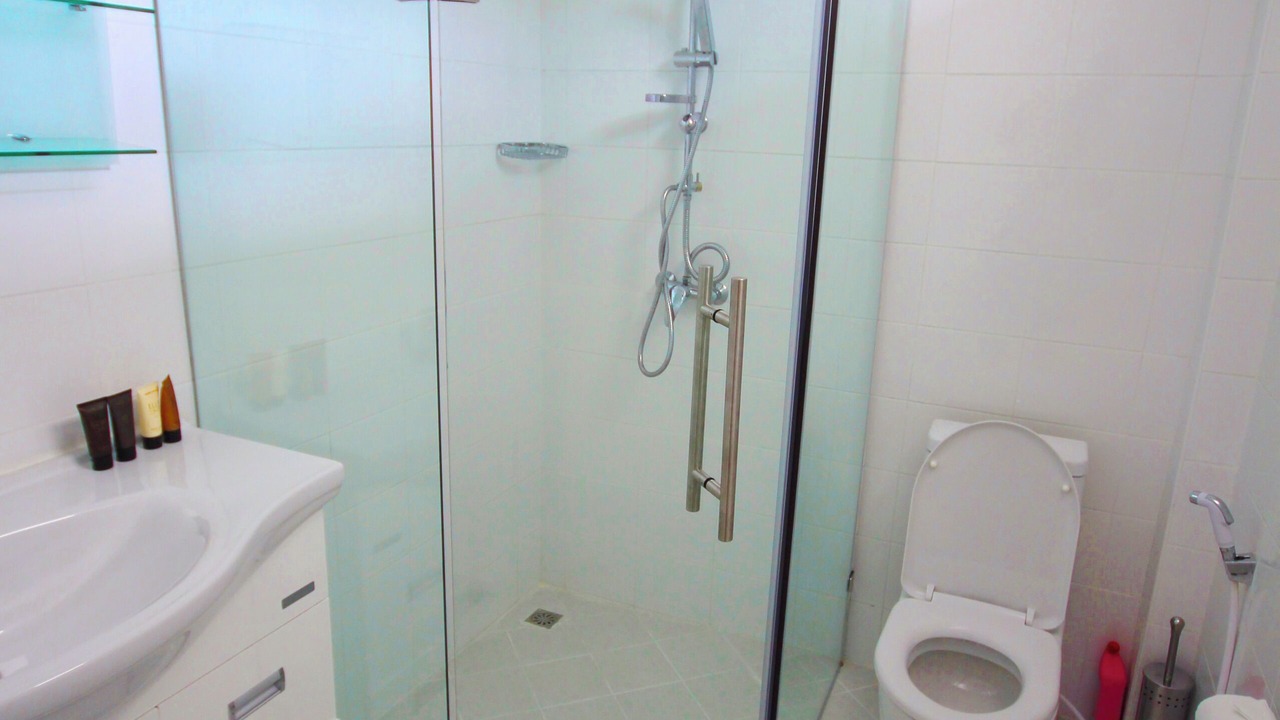 Photo of Bathroom in Bang Po